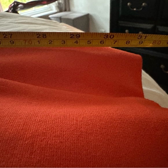 BarIII Cutout shoulder dress - Picture 4 of 4